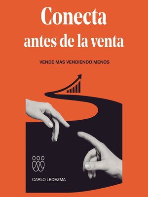 cover image of Conecta antes de la venta